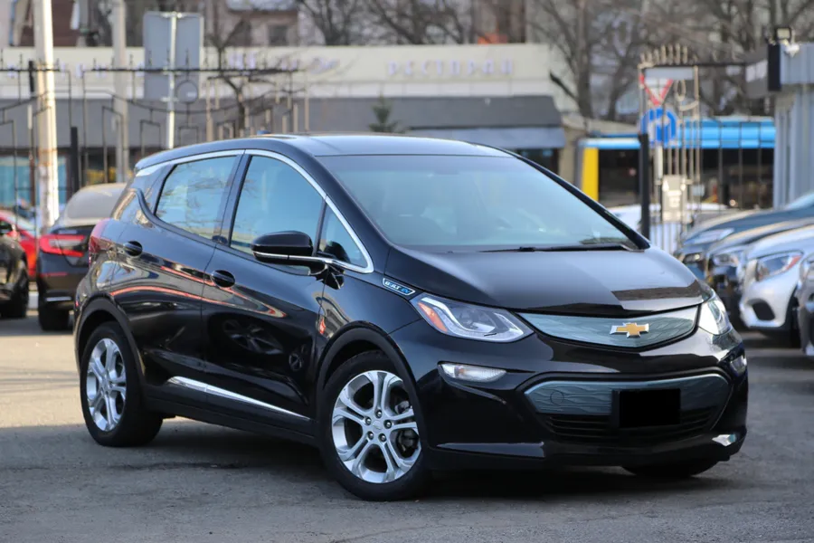 Продажа  Chevrolet Bolt EV, 2017р.